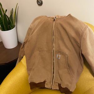 UPDATE: SOLD !! Carhartt Hooded Jacket